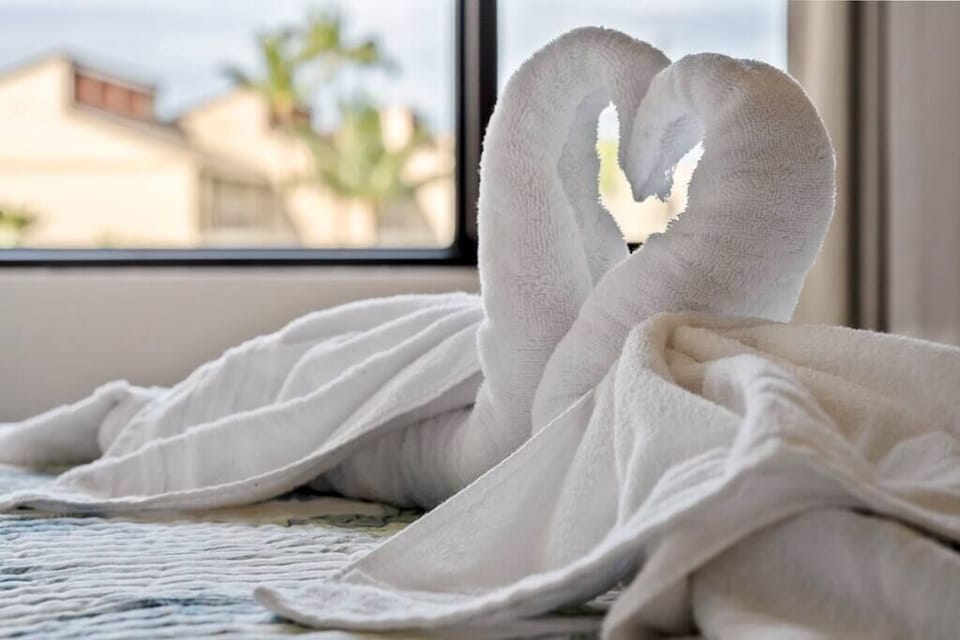 Love birds...