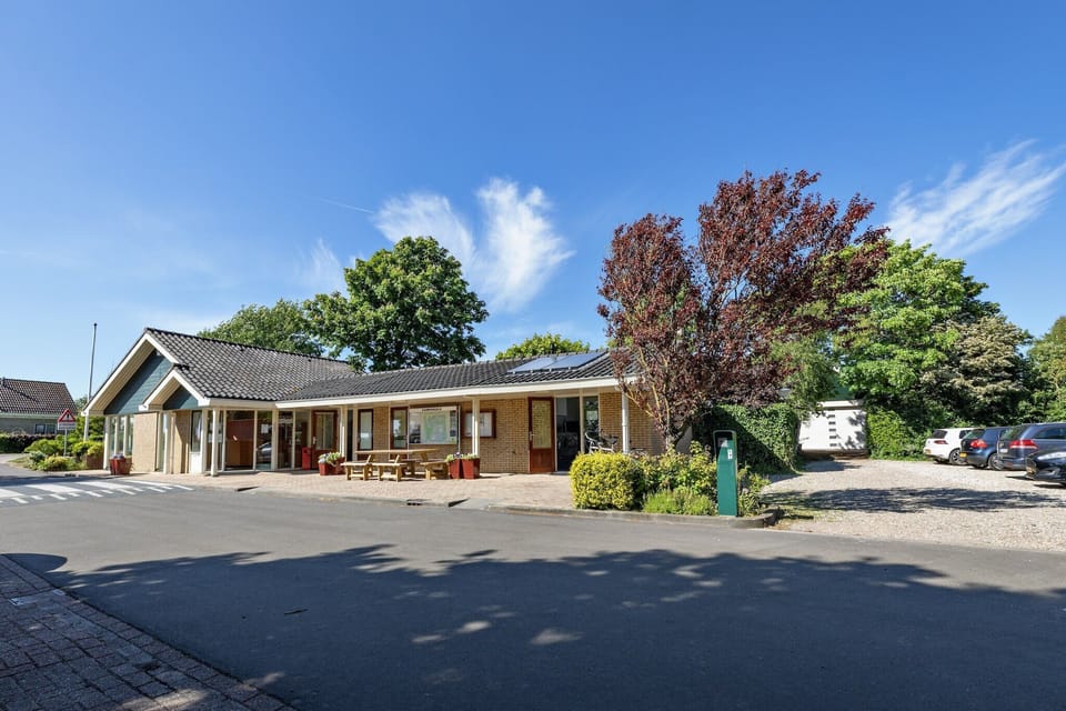Holiday Park Facilities and Services 