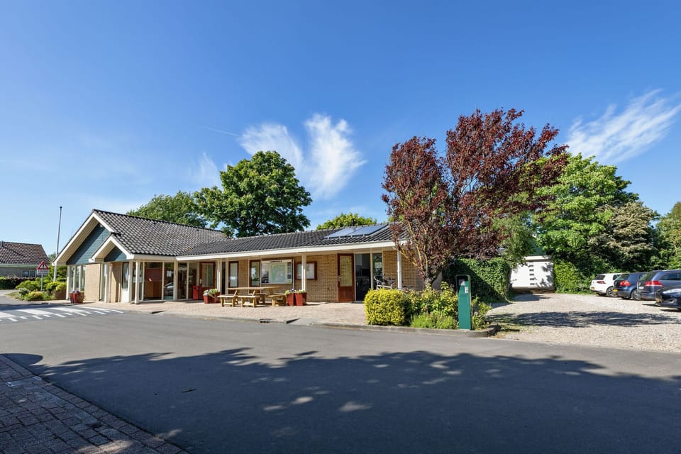 Holiday Park Facilities and Services 