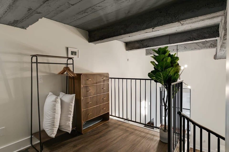 Bedroom furniture