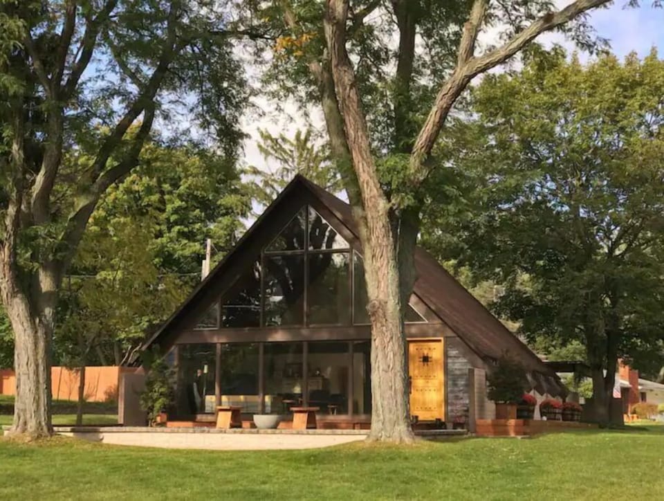 Mid-Century Design
