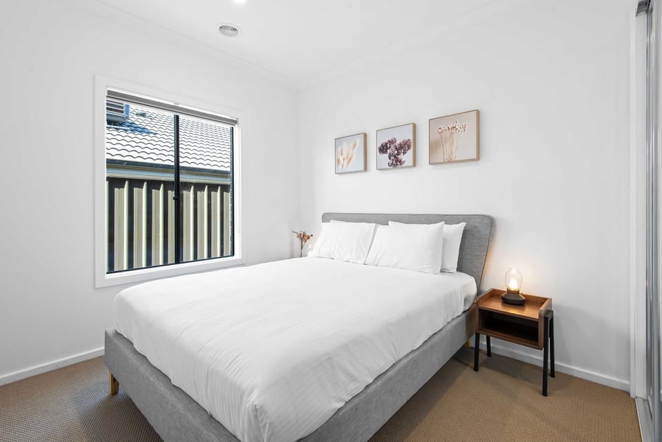 Fourth Bedroom