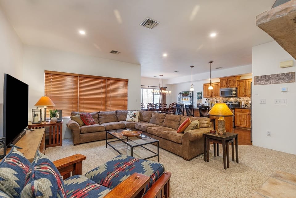 Furniture, Indoors, Living Room, Home Decor, Couch