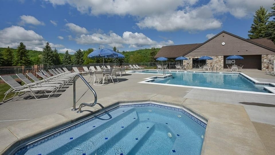 Pool, Water, Swimming Pool, Hotel, Resort