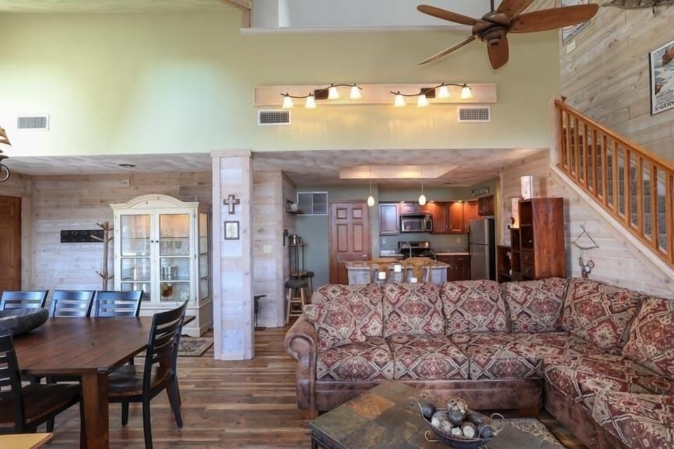 Furniture, Indoors, Living Room, Table, Dining Table