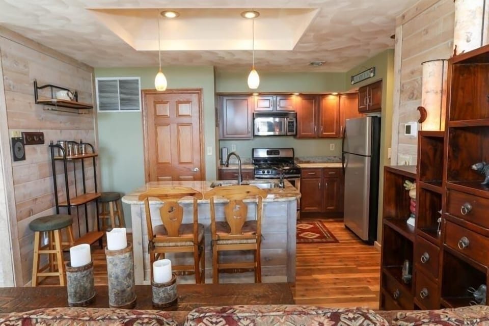 Indoors, Kitchen, Home Decor, Dining Room, Dining Table