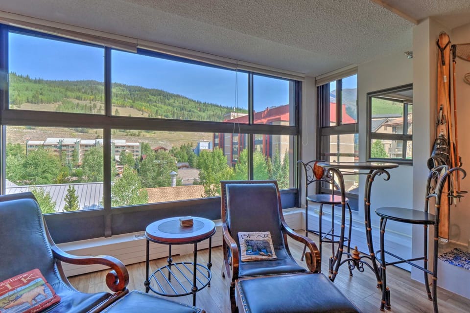 Scenery, Chair, Furniture, Indoors, Living Room