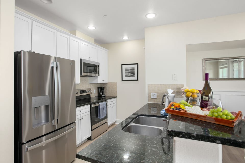 ALL new appliances