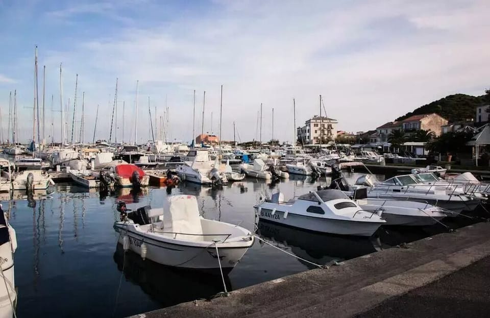 Marina