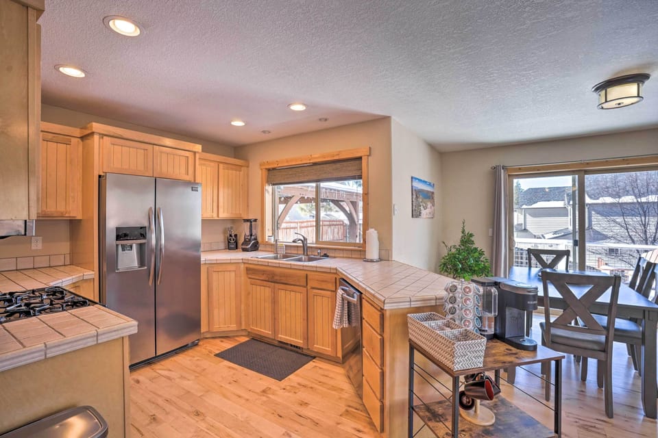 Kitchen | Cooking Basics | Coffee Maker