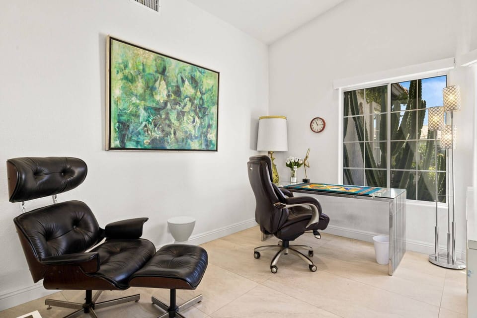 Office Room
