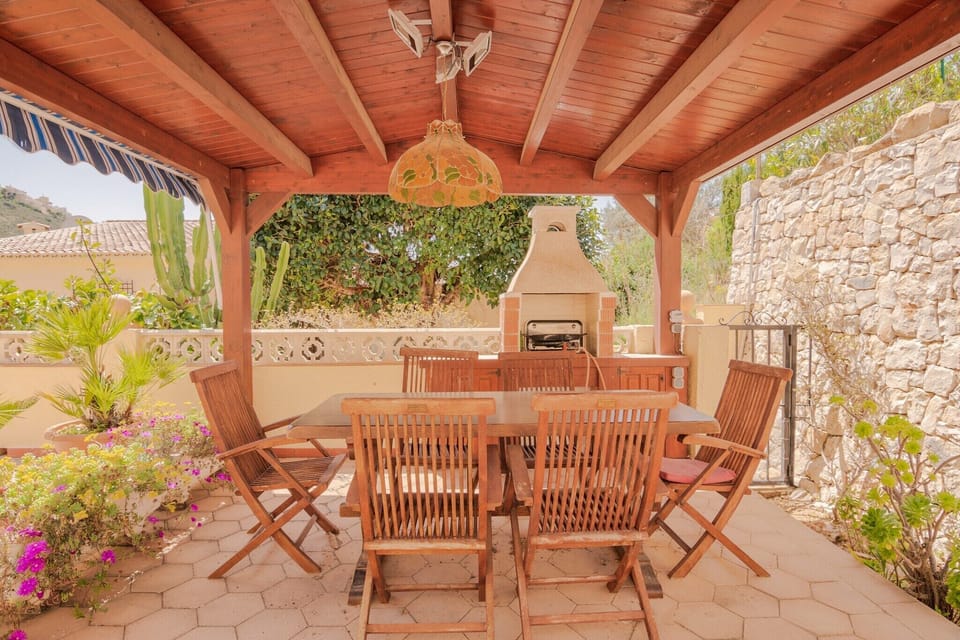 Patio / Balcony