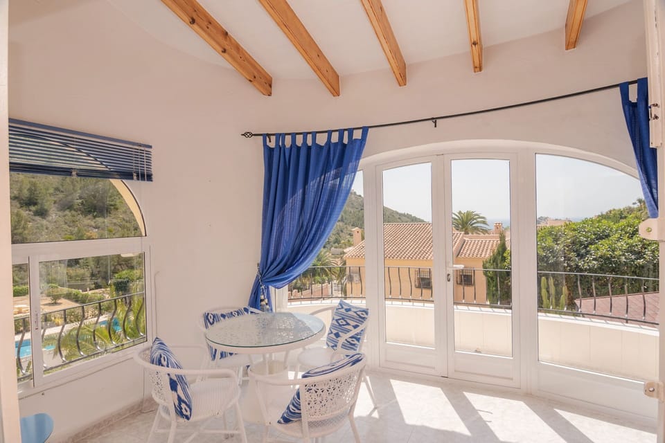 Patio / Balcony