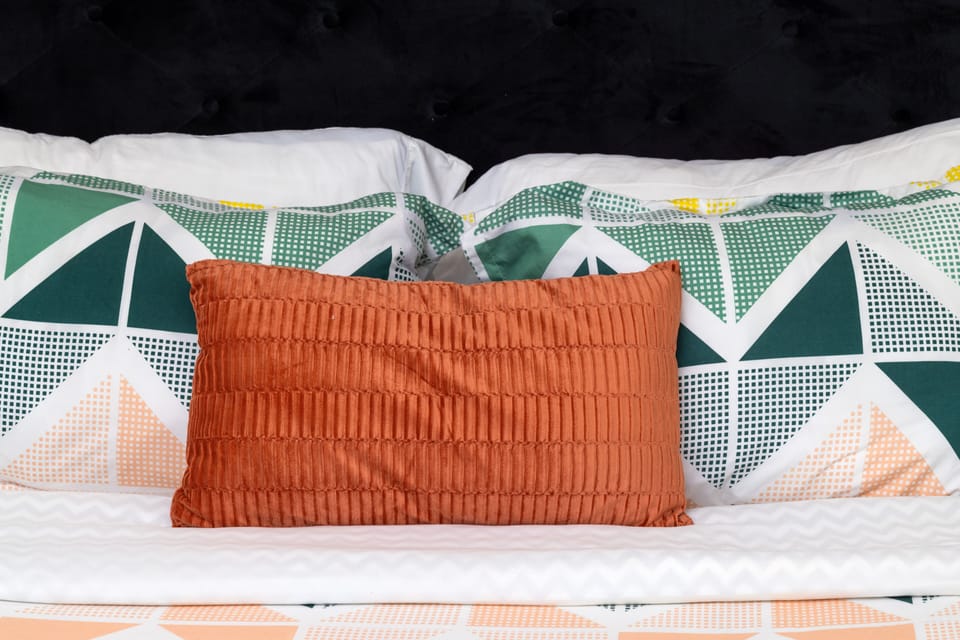 Colorful and New Sheets