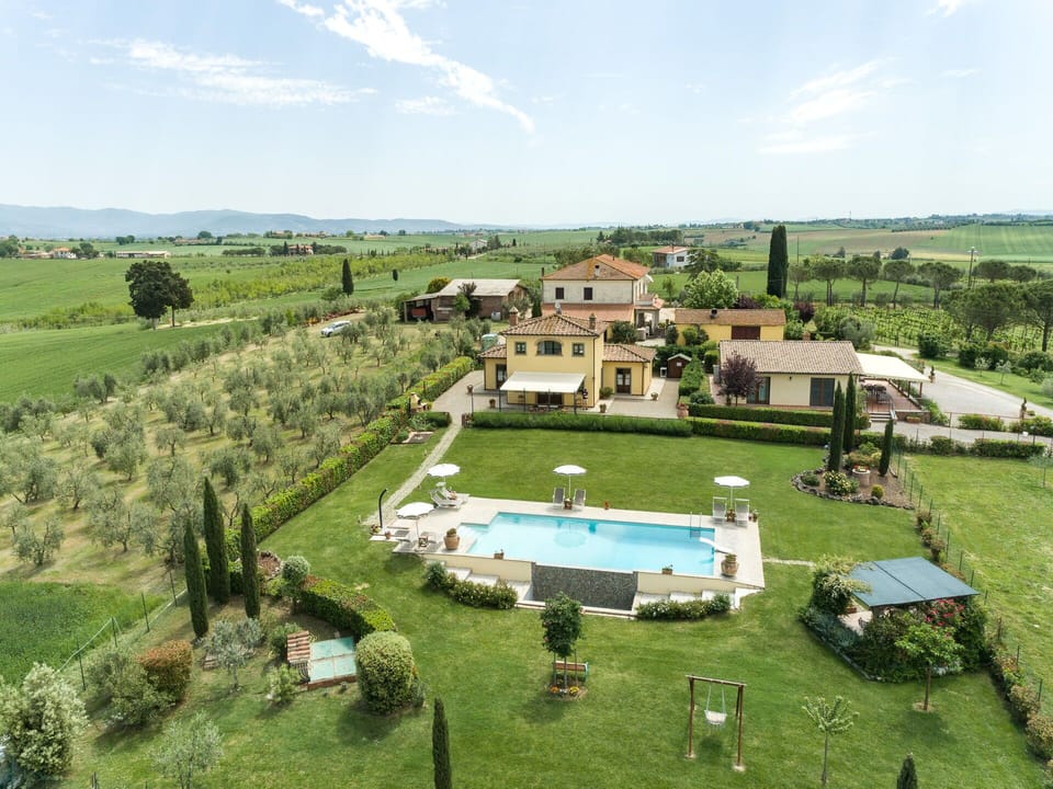 Panoramic view