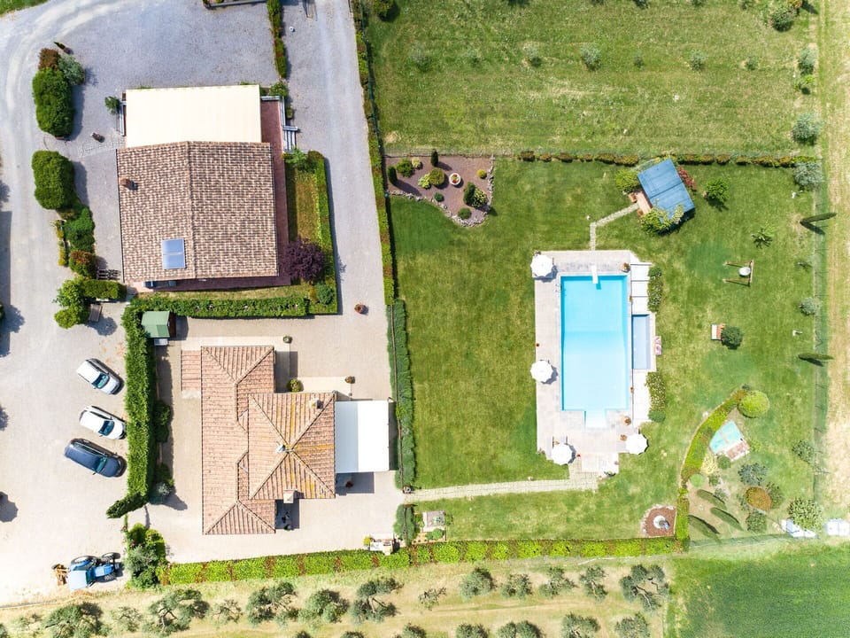 Panoramic view