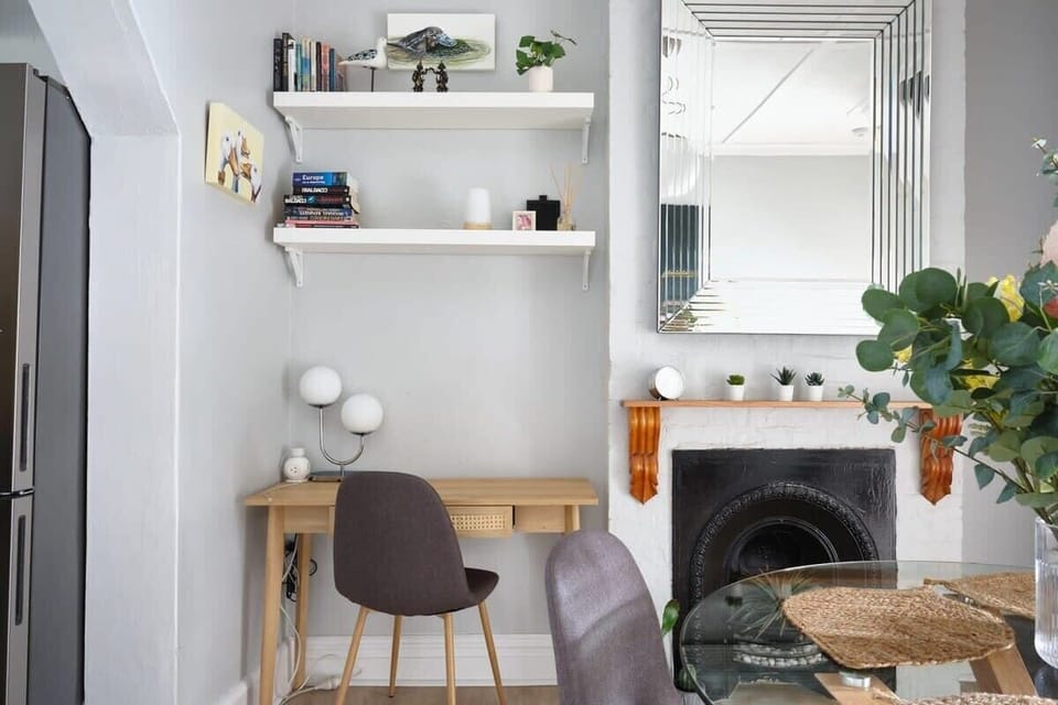 Desk