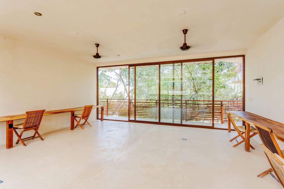 Co-working/Business Center space on site