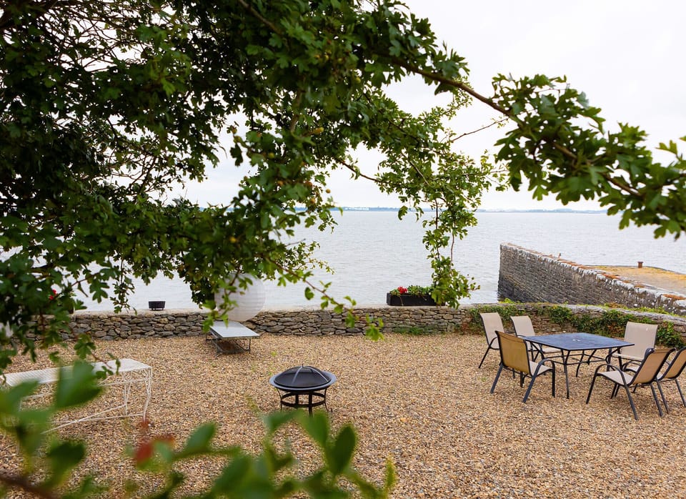 Shannon Castle Holiday Cottages Type B , Riverside Holiday Accommodation Available in Ballysteem, County Limerick