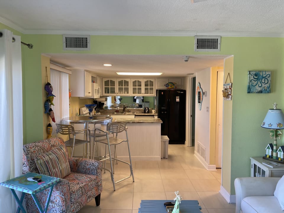 Main Floor