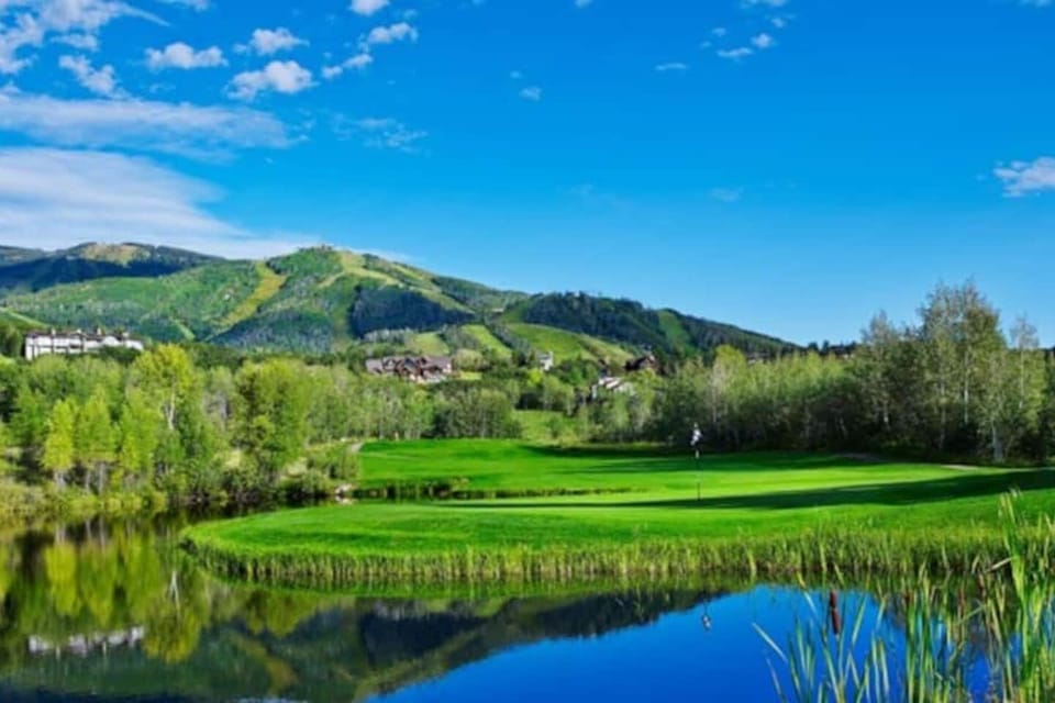 Rolling Stone Golf Course