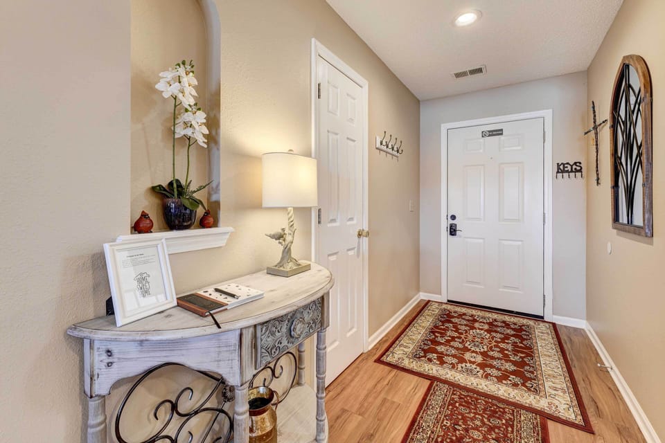 Entryway