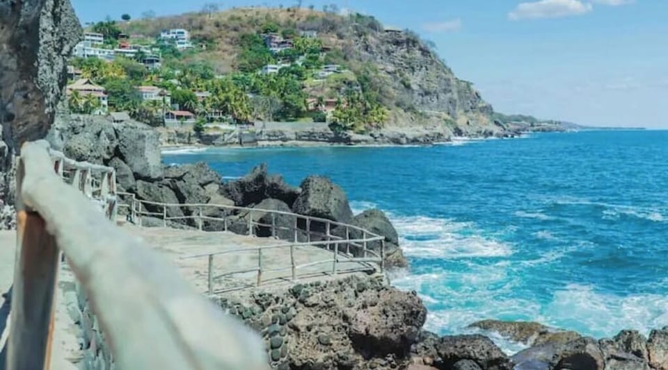 Take a walk around Atami you will love the views and great place for pictures.