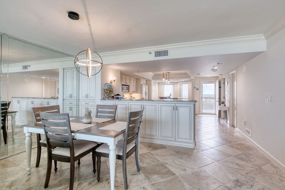 Daytona Beach Oceanfront Pet Friendly Airbnb
