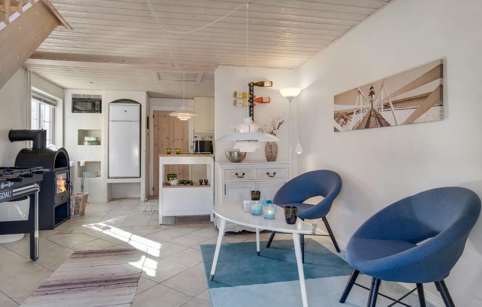 living-room