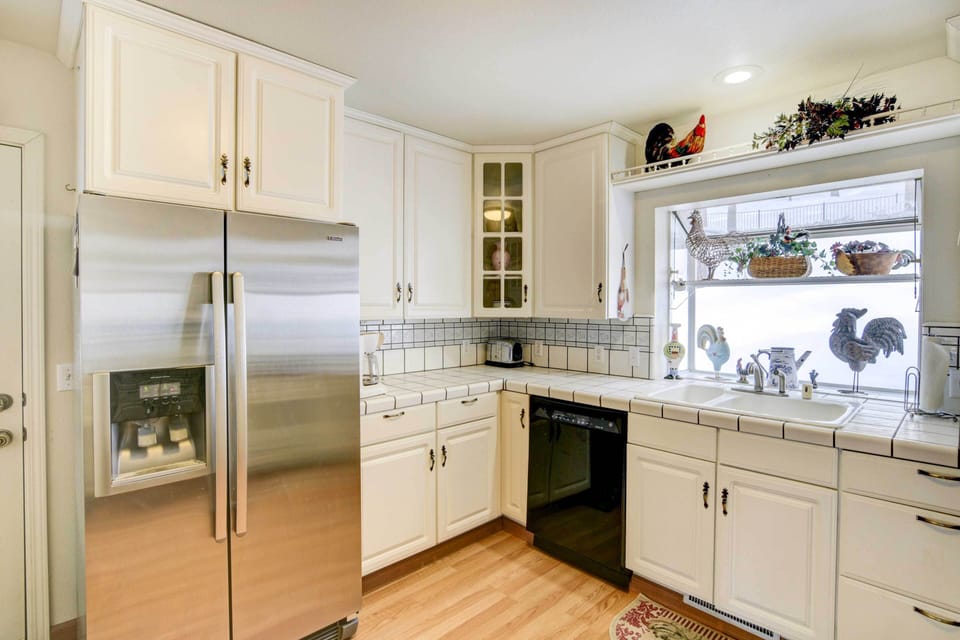 Kitchen | 1st Floor | Blender