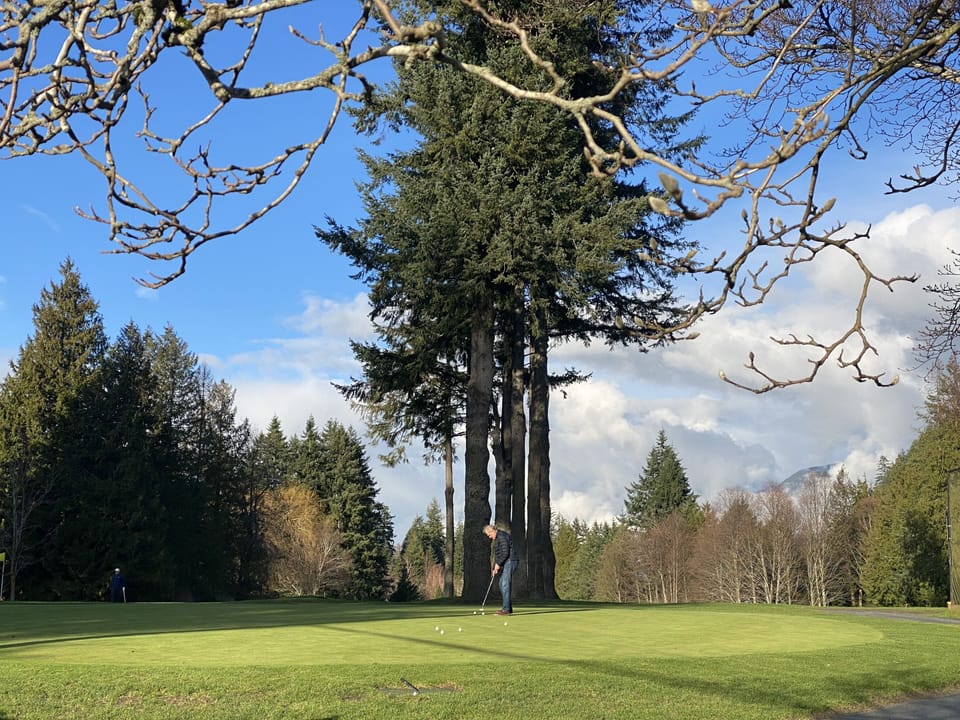 Golf
