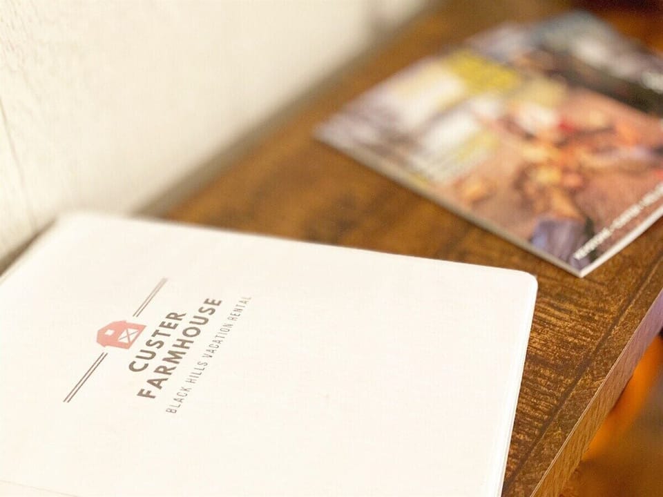 Black Hills Family Vacation provides everything you need - itineraries included!