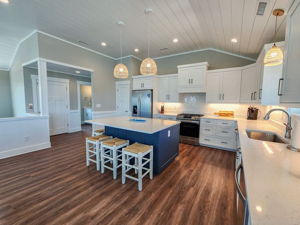Kitchen 2023