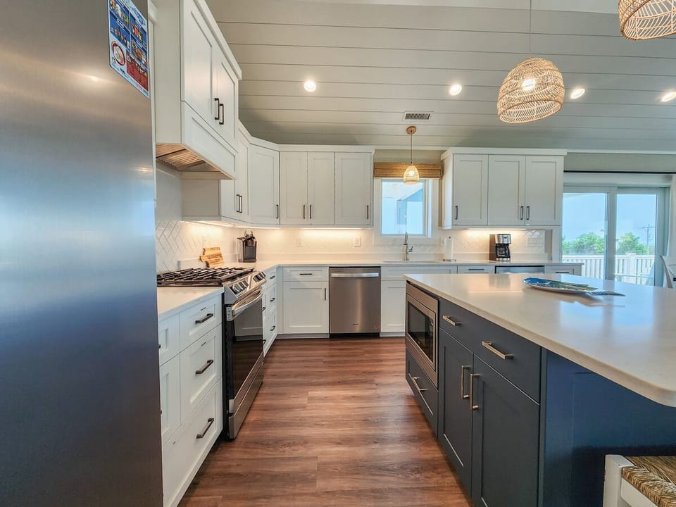 Kitchen 2023