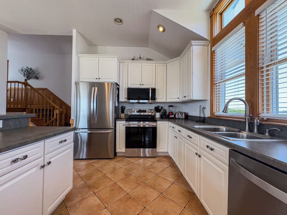 Kitchen 2025