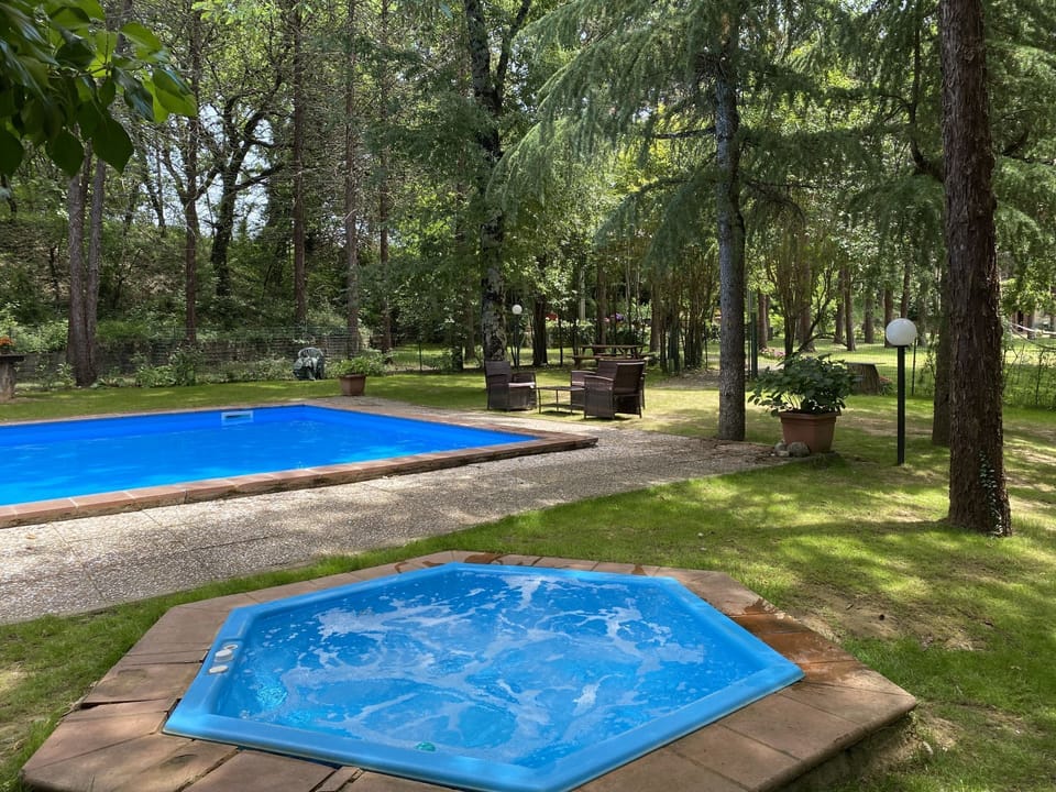 Pool Outdoor