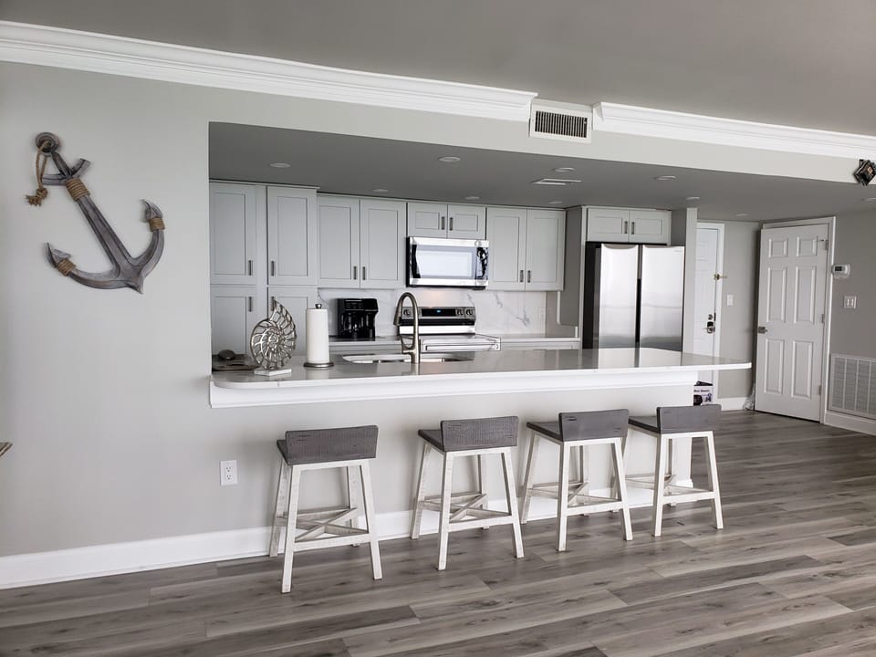BRAND NEW KITCHEN 
