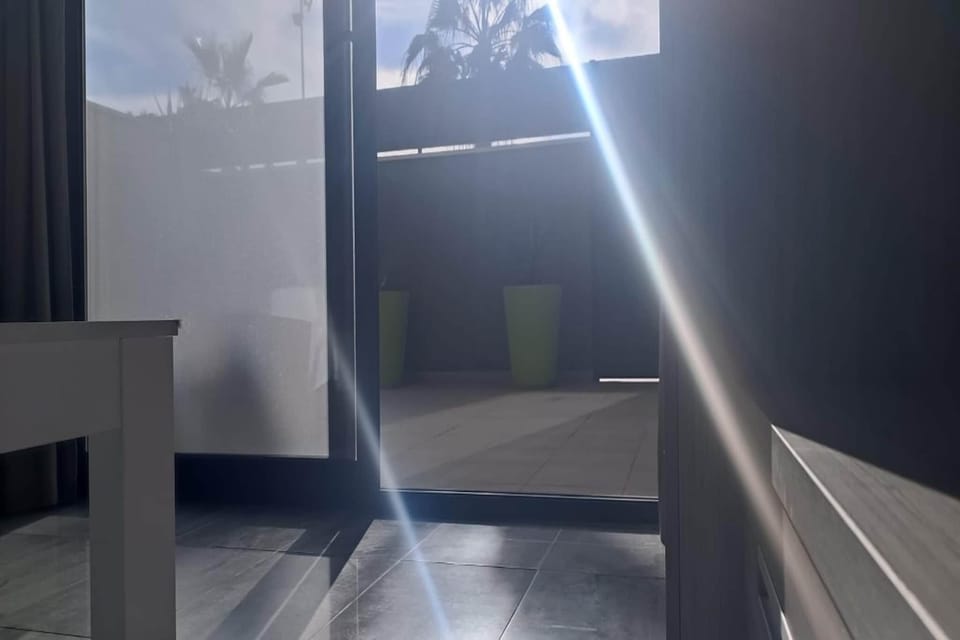 Patio / Balcony