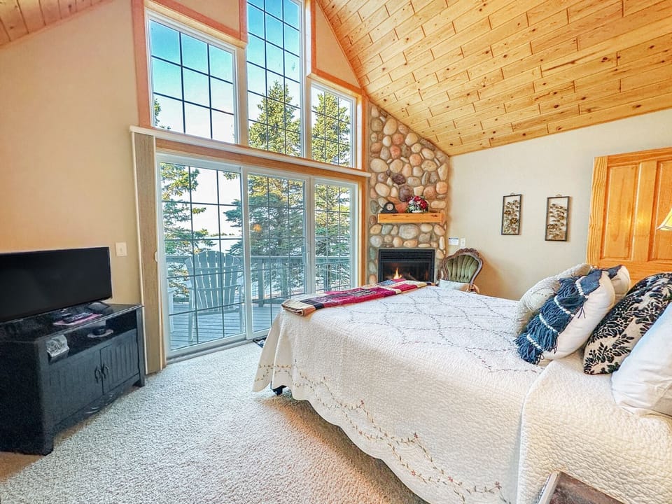 Cobblestone Cove Villa 4