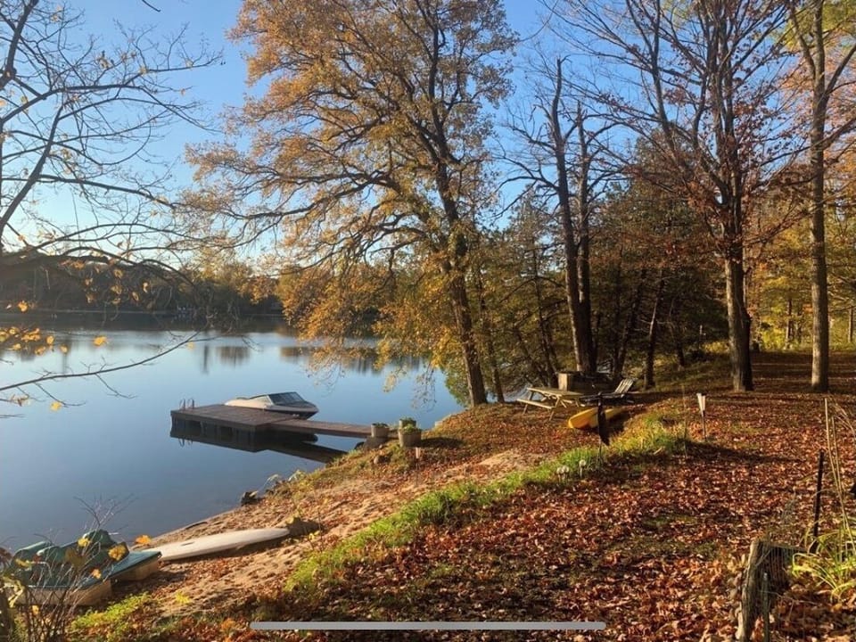 Fall views