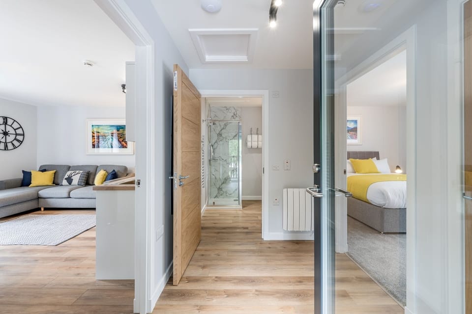 Entrance / Lobby