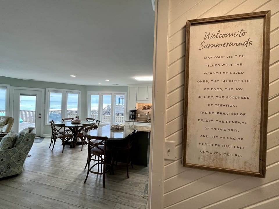 Welcome to Summerwinds West!