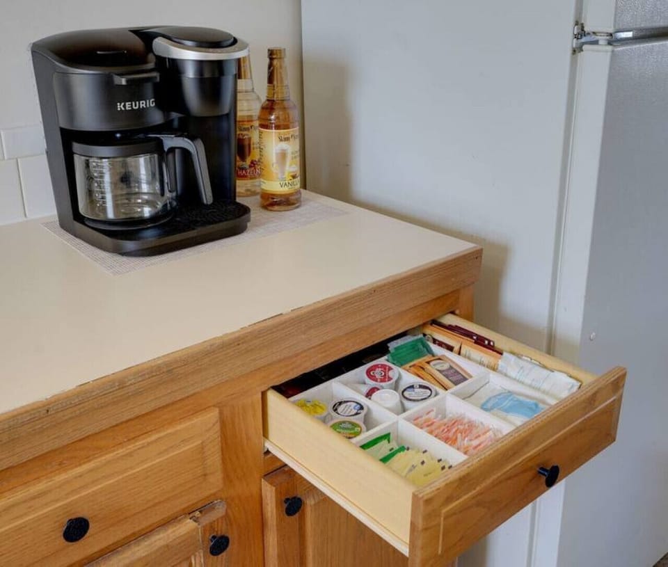 Coffee Station
