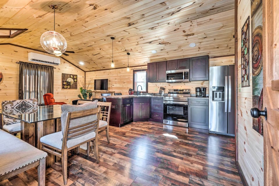 Kitchen | Basic Cooking Essentials