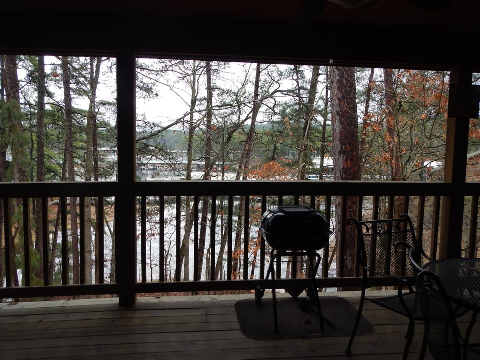 House, Porch, Floor, Flooring, Chair
