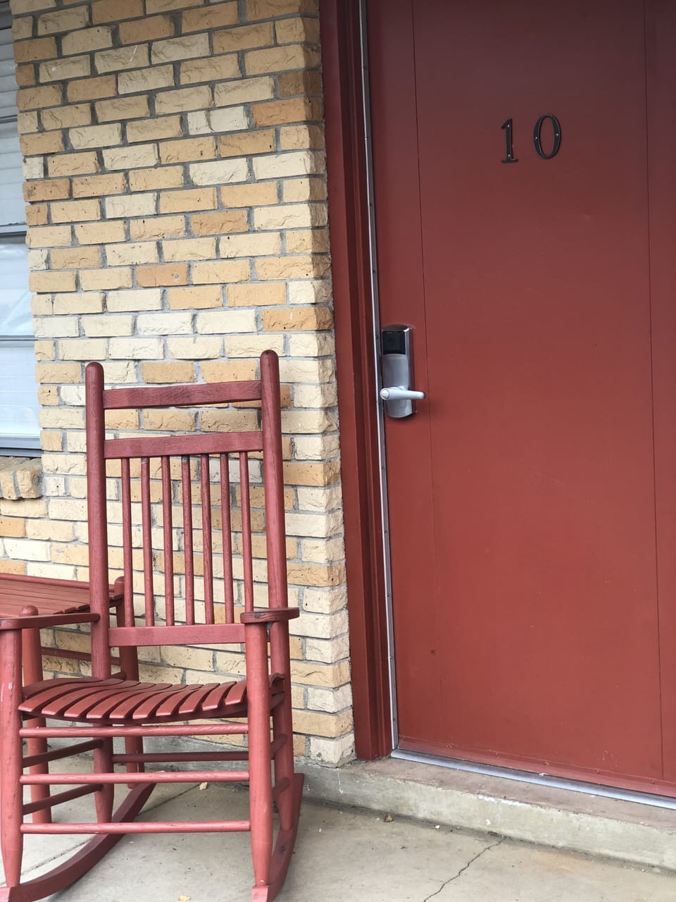 Furniture, Chair, Door, Indoors, Floor