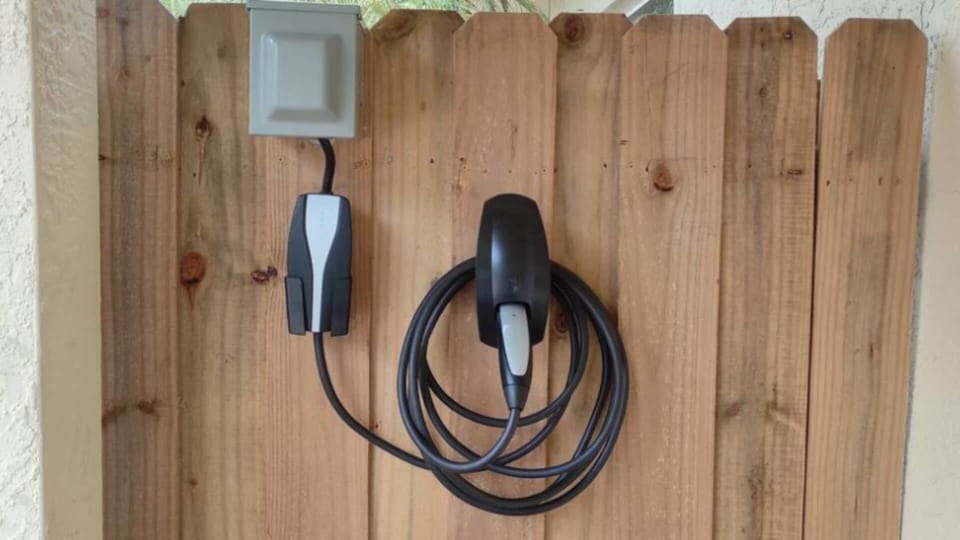 Hand-held showerhead