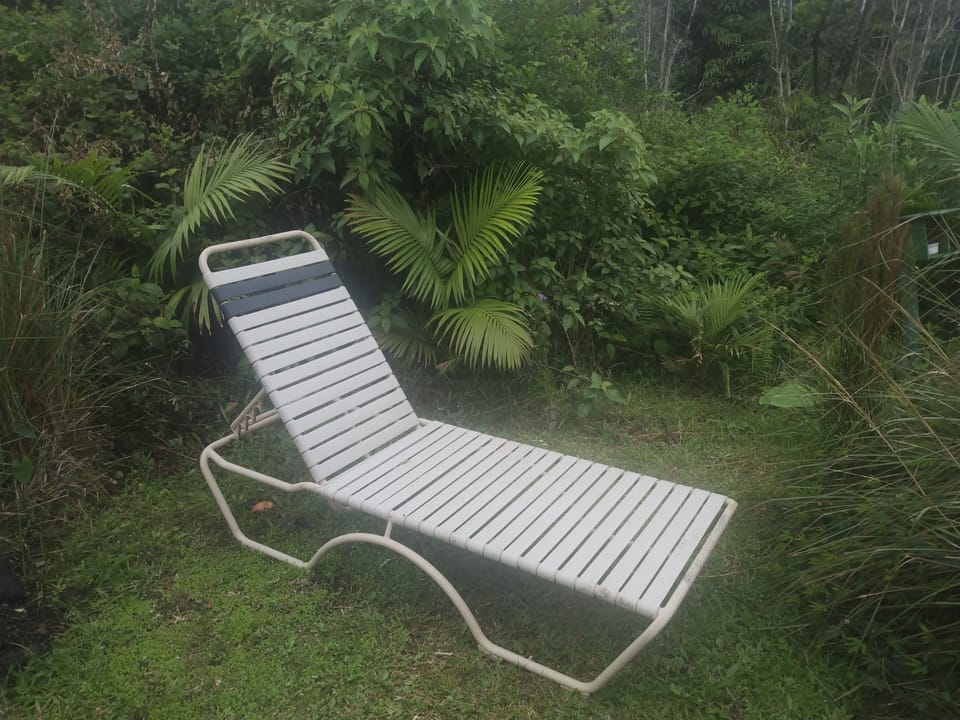 chill spot