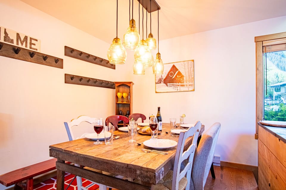 Room at the table for everyone