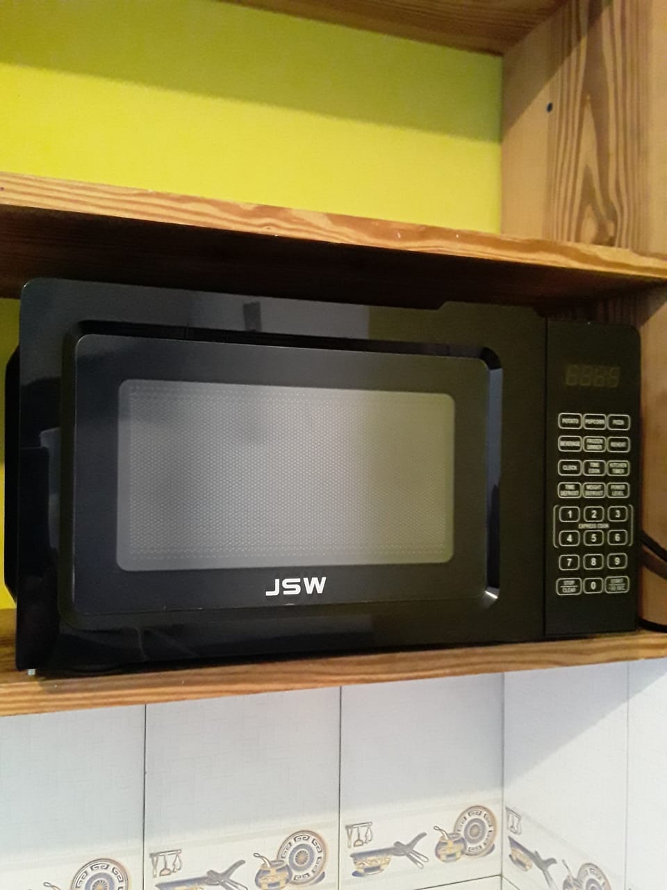 Microwave